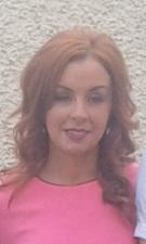 Sarah McKiernian joins the team at MYOmagh.com